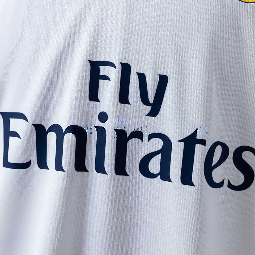 Retro Real Madrid 16_17 Home S-XXL 6