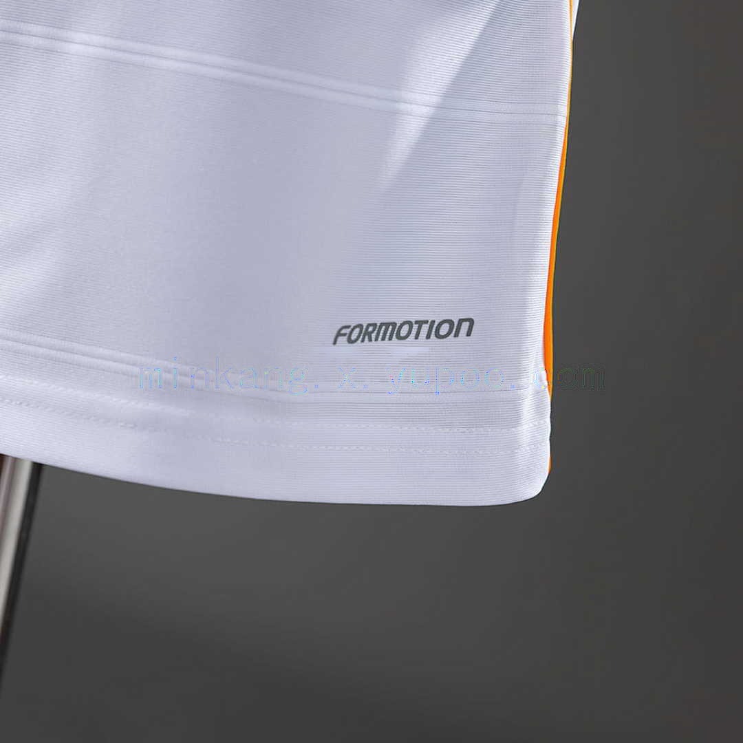 Real Madrid 13_14 Home Player Version Retro Jersey S-3XL 2