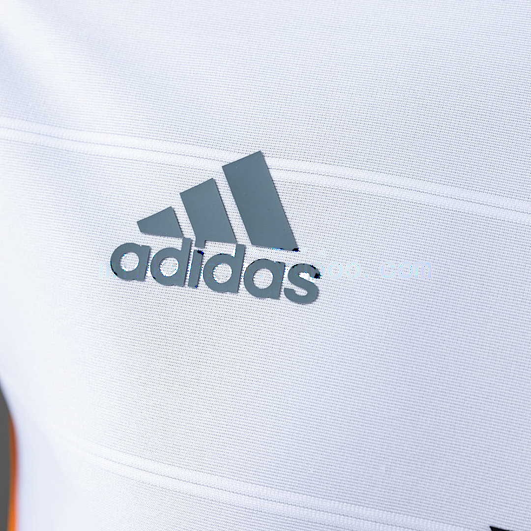 Real Madrid 13_14 Home Player Version Retro Jersey S-3XL 4