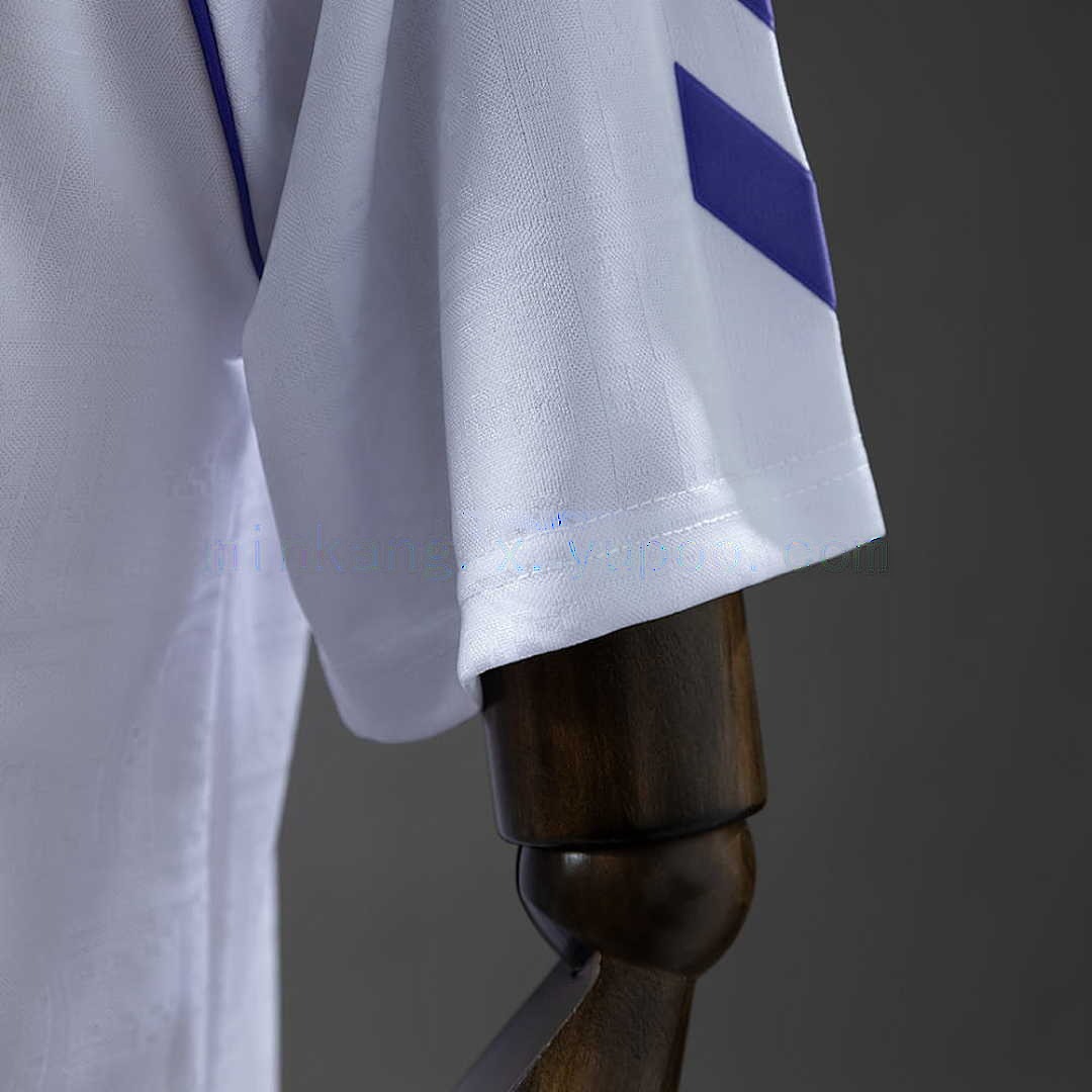 Real Madrid 90_91 Home Retro Jersey S-XXL 2