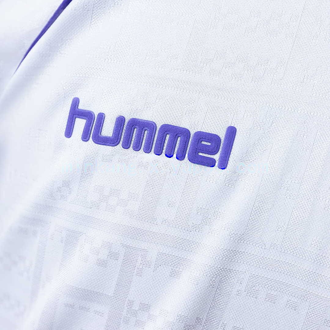 Real Madrid 90_91 Home Retro Jersey S-XXL 3