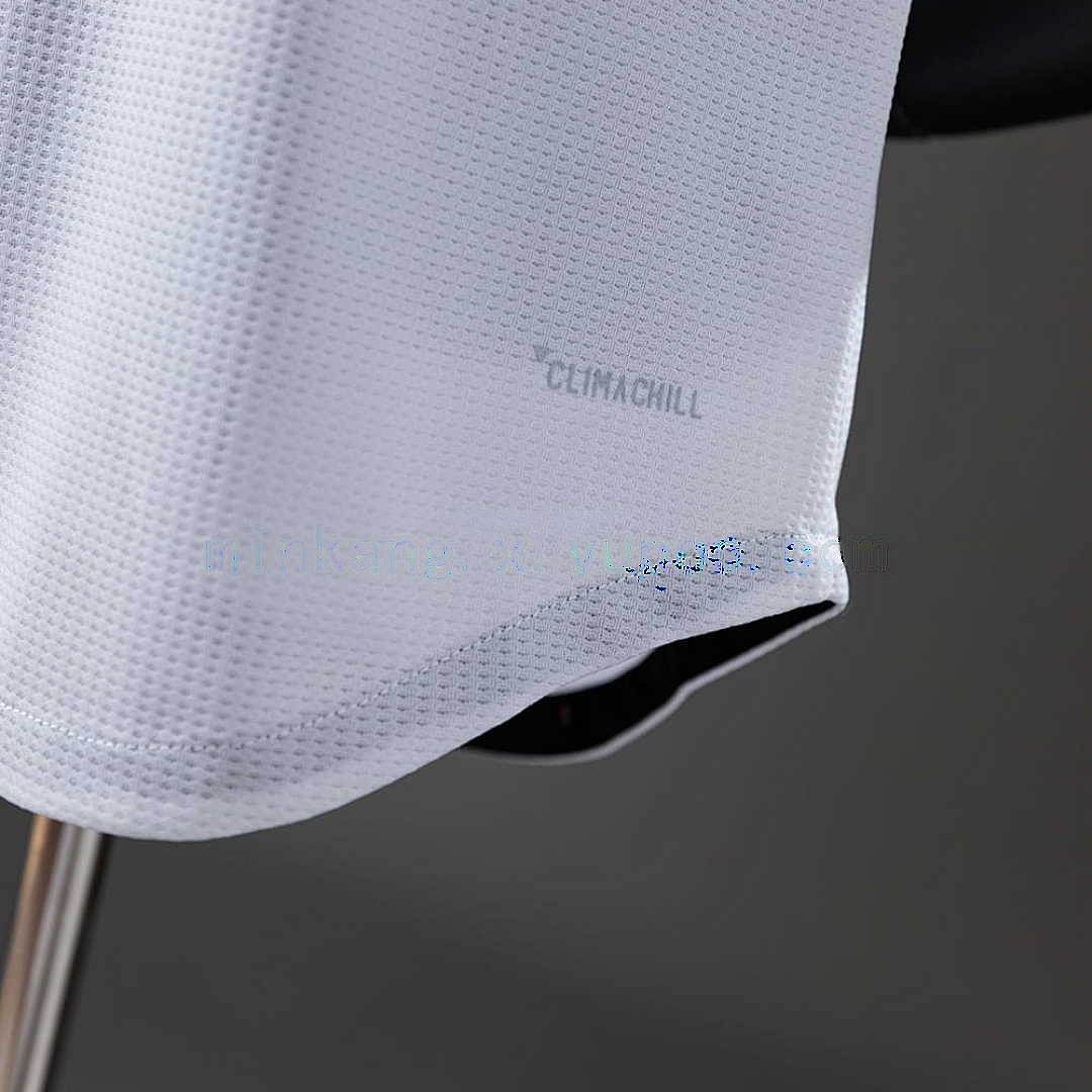 Real Madrid 18_19 Home Player Version Retro Jersey S-3XL 2