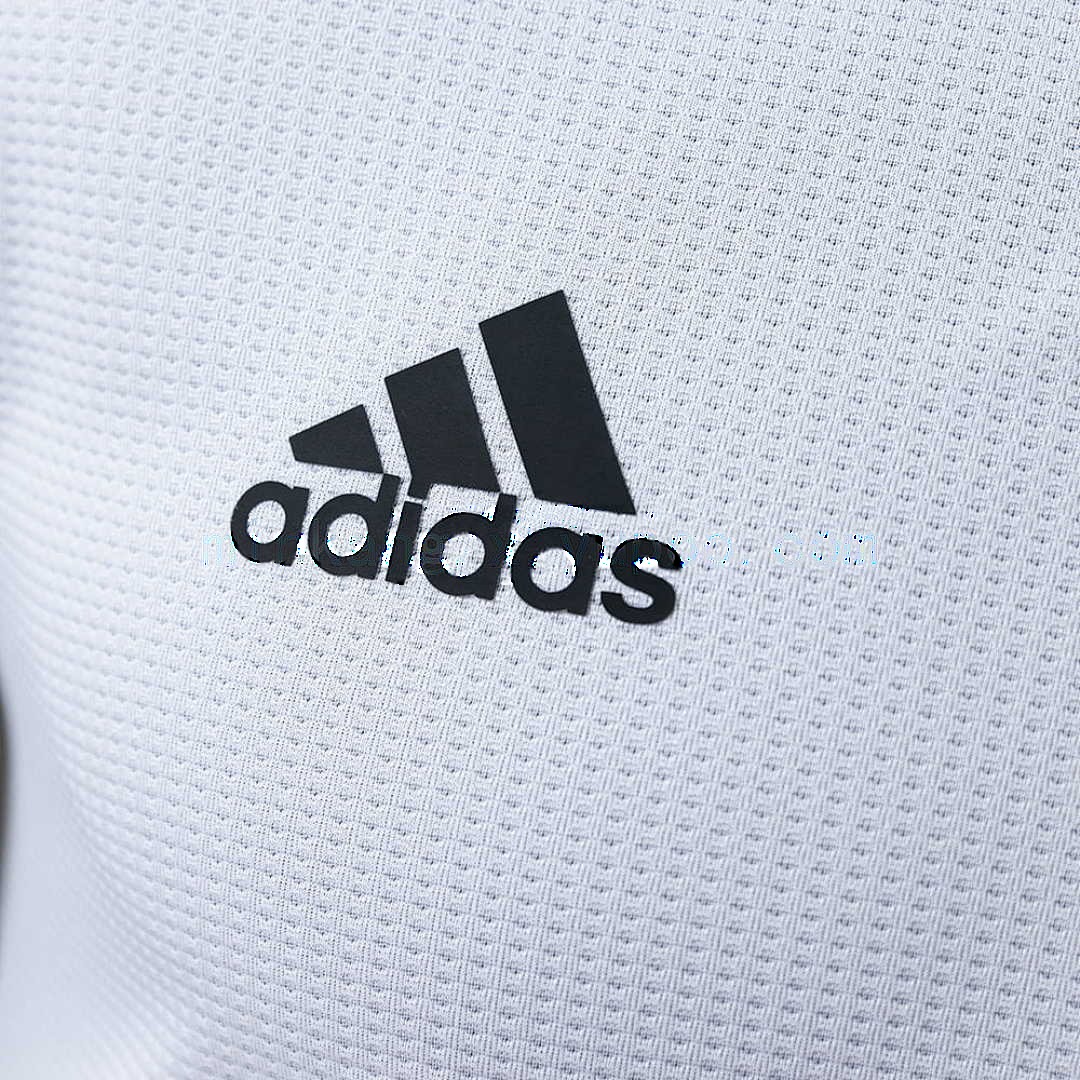 Real Madrid 18_19 Home Player Version Retro Jersey S-3XL 4
