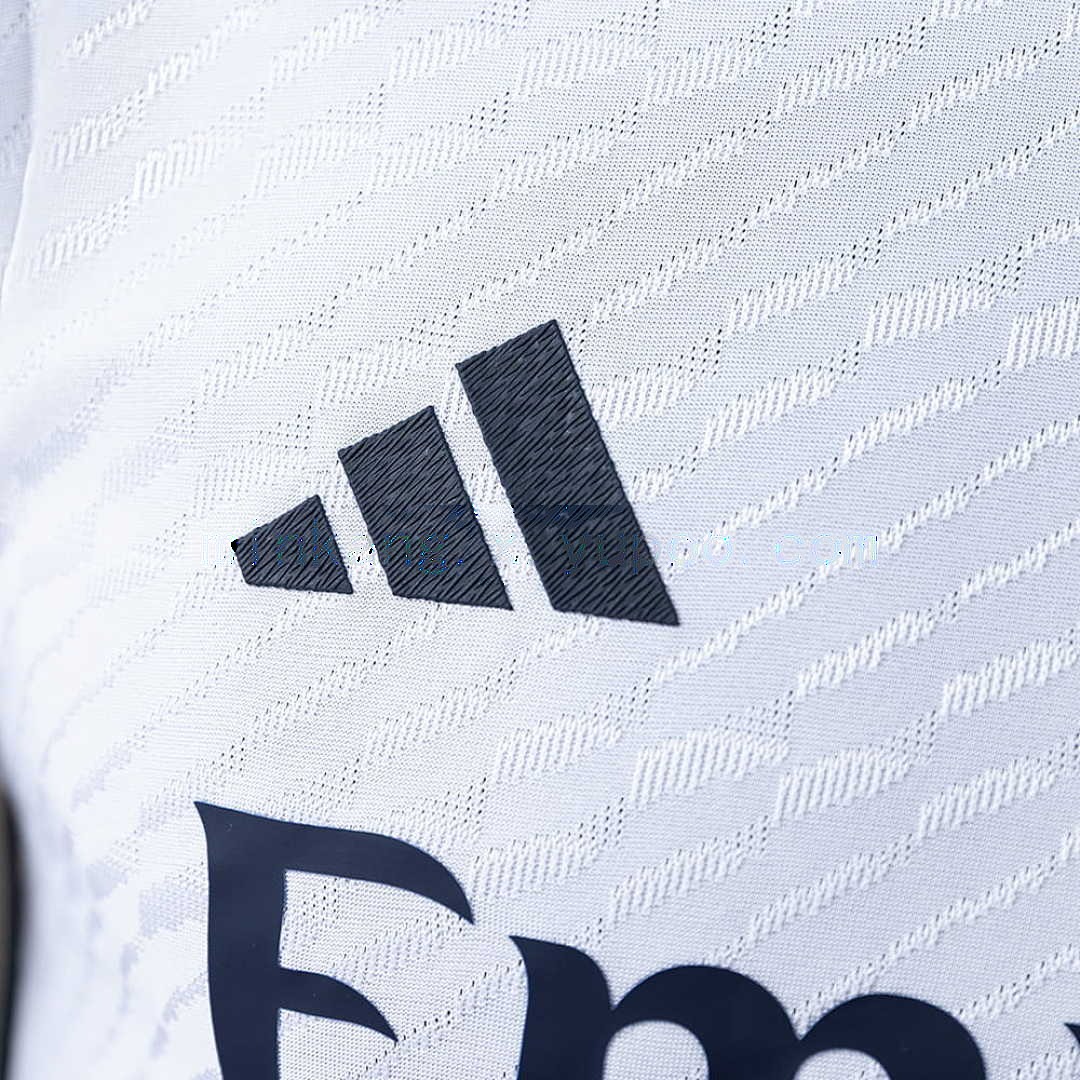 Real Madrid 23_24 Home Player Version Jersey S-3XL 4