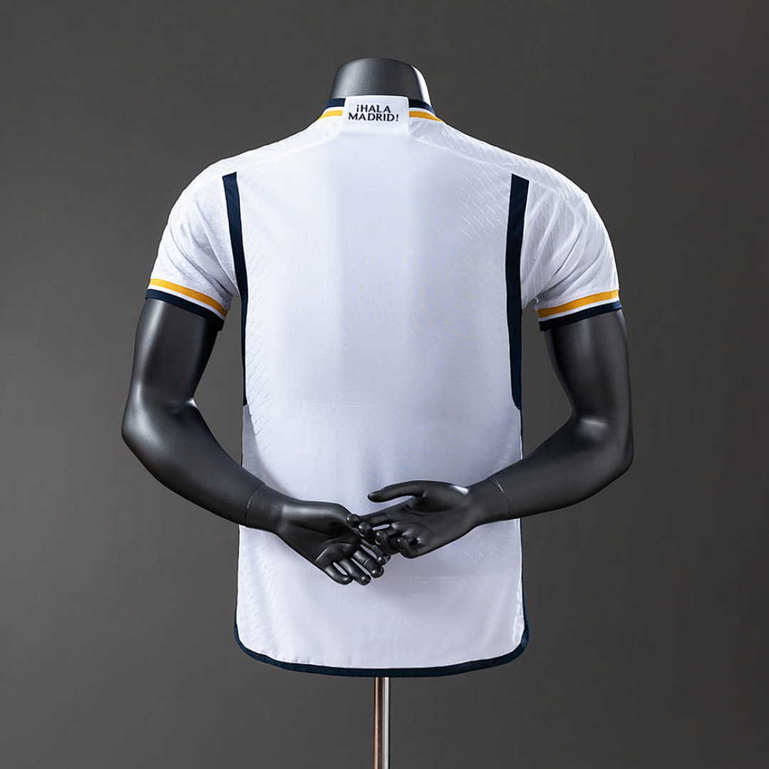 Real Madrid 23_24 Home Player Version Jersey S-3XL 8
