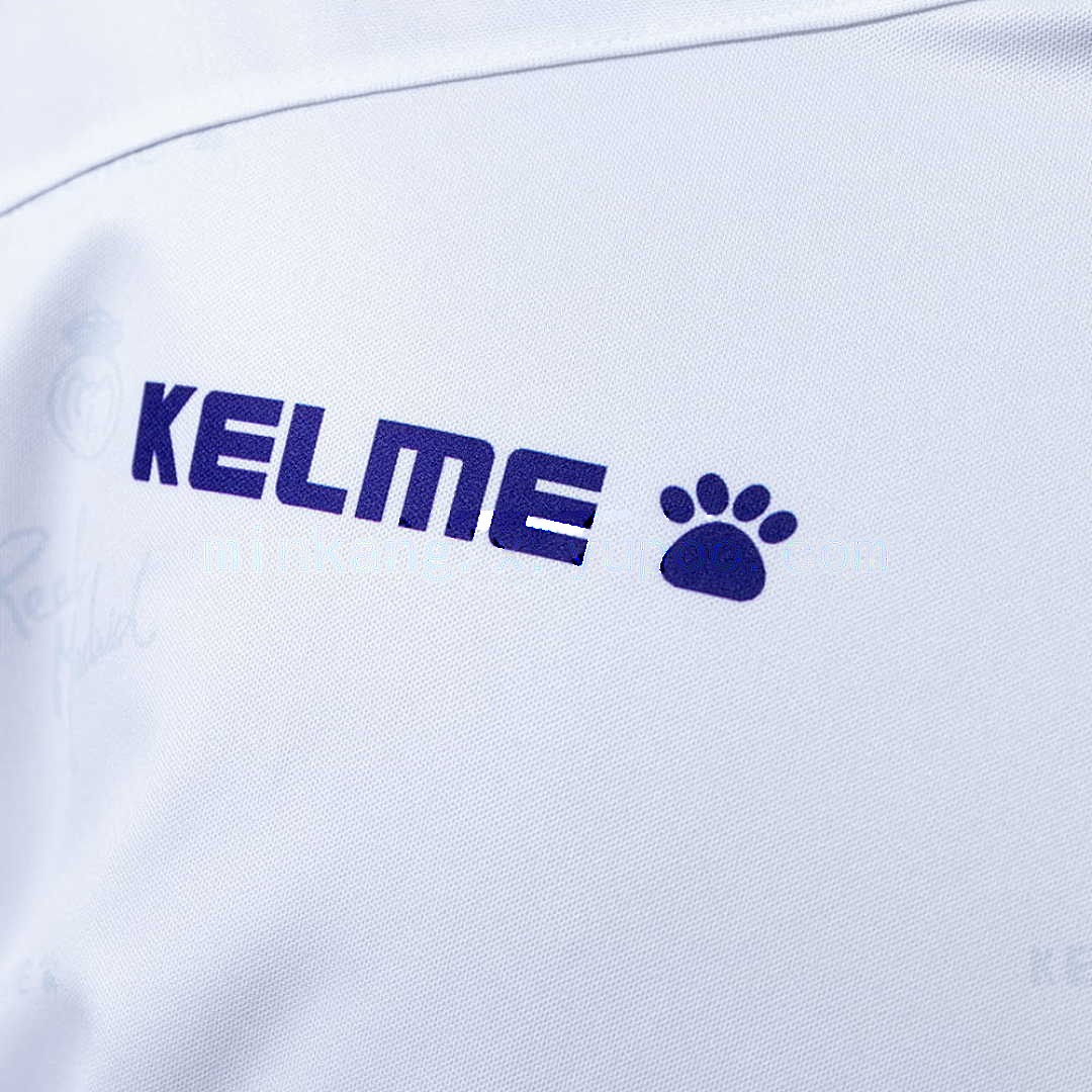 Retro long sleeve Real Madrid 94_96 home S-XXL 3