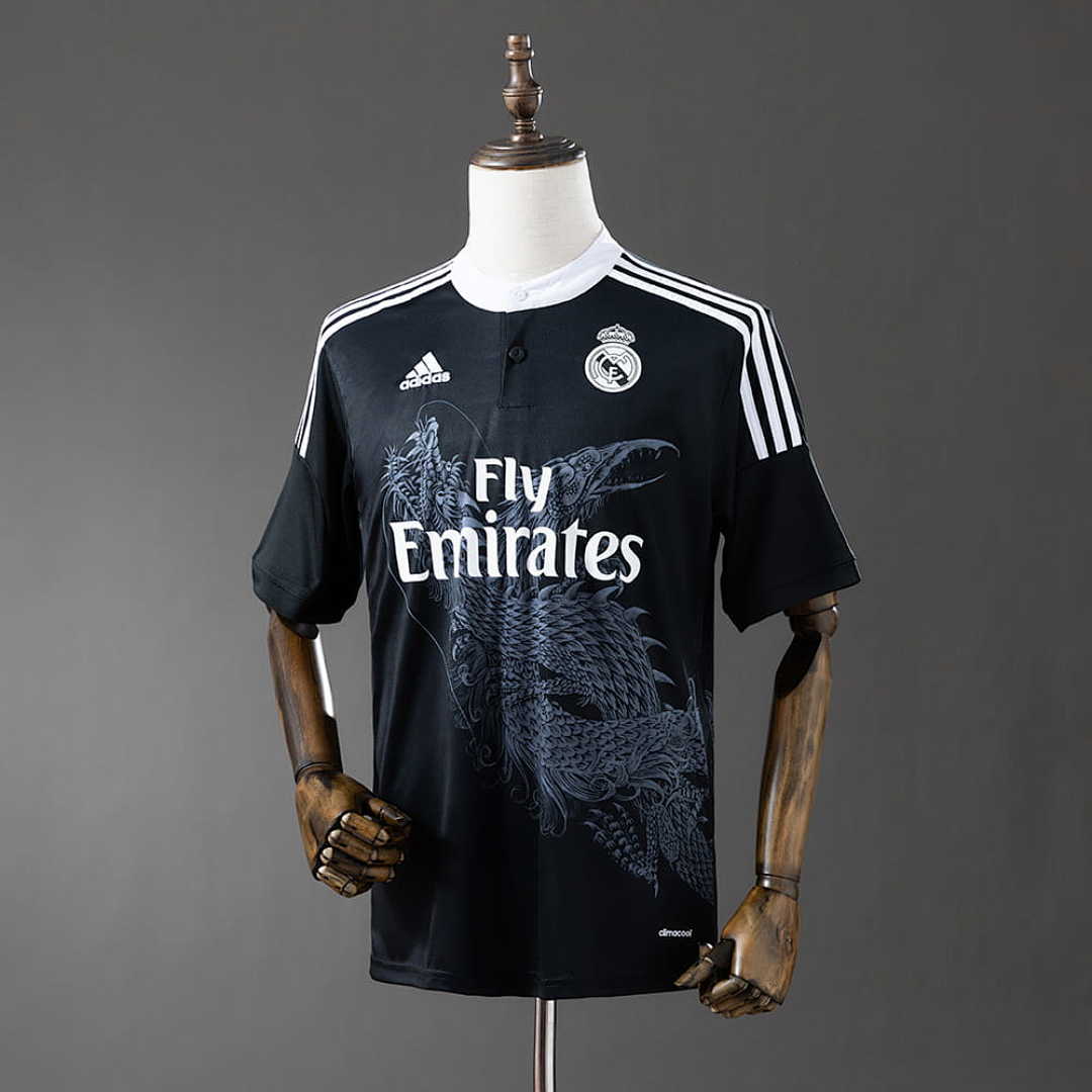 Retro Real Madrid 14_15 third away S-4XL