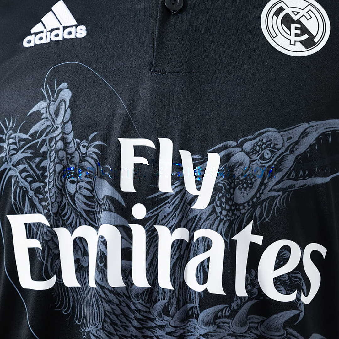 Retro Real Madrid 14_15 third away S-4XL 6