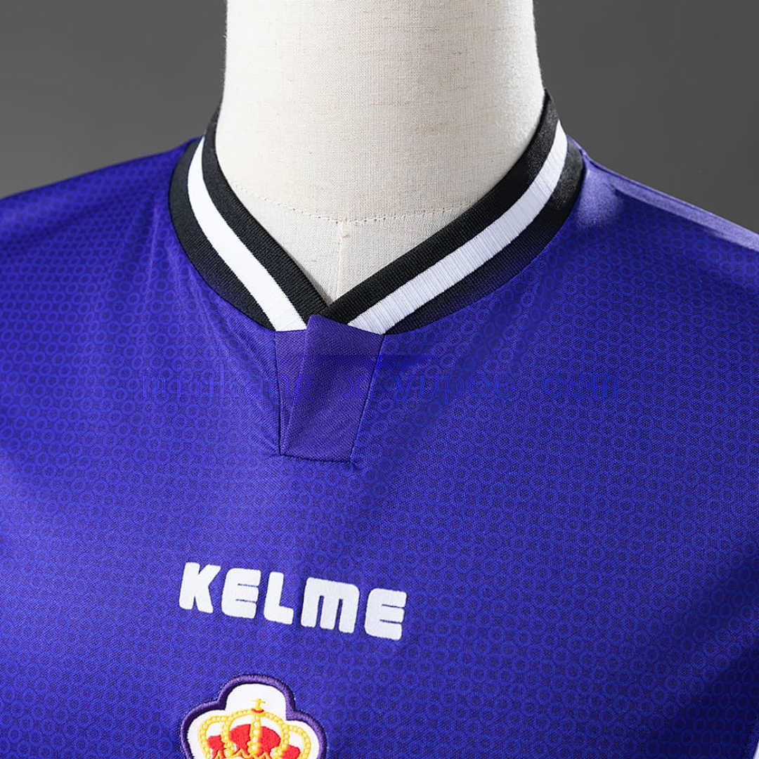 Retro Real Madrid 97_98 away S-XXL 4