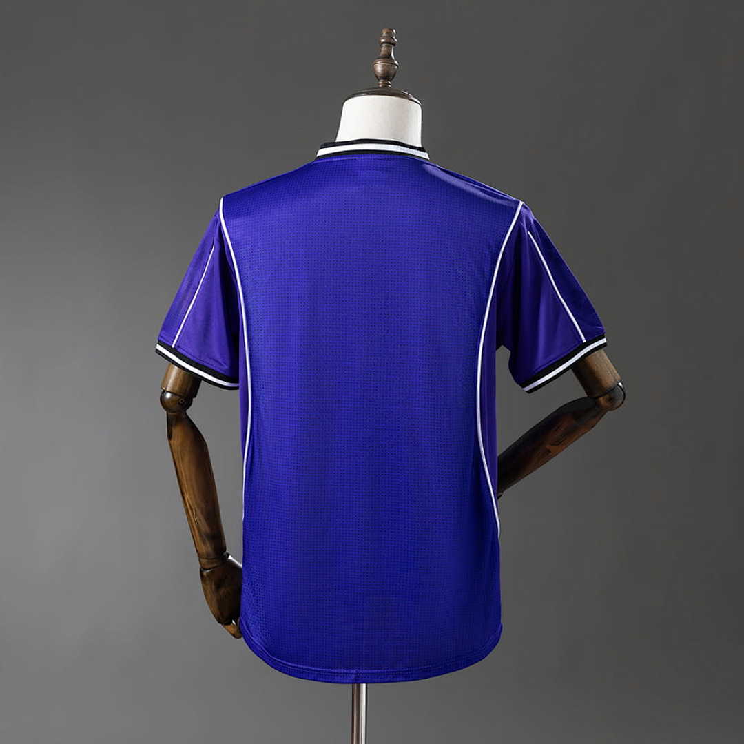 Retro Real Madrid 97_98 away S-XXL 5