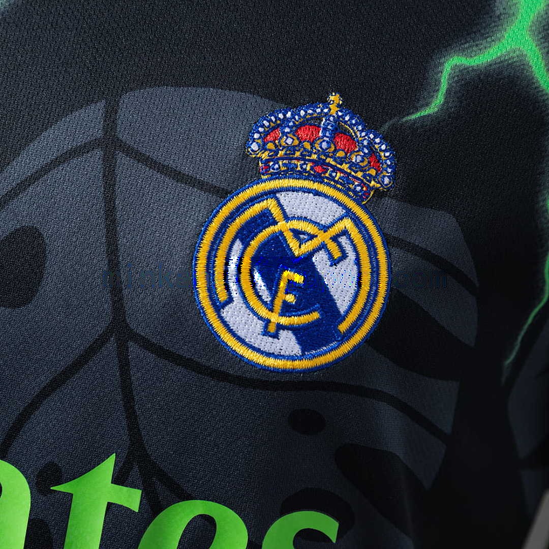 Real Madrid 25_26 Special Edition S-4XL 5