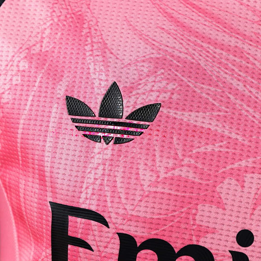 Real Madrid 25_26 Player Version Jersey S-3XL 4