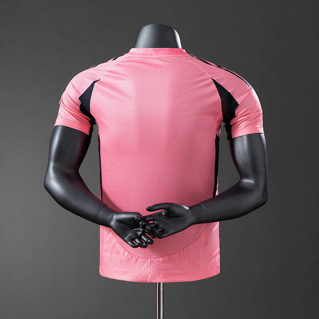 Real Madrid 25_26 Player Version Jersey S-3XL 8