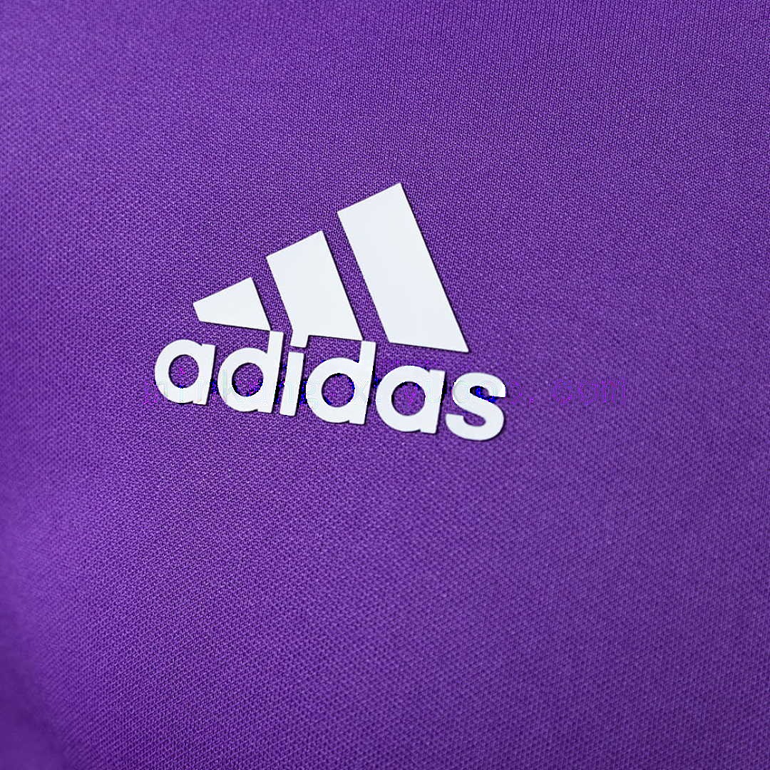 Real Madrid 16_17 Away Long Sleeve Player Version Retro Jersey S-3XL 4