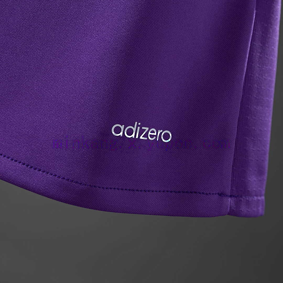 Real Madrid 16_17 Retro player version away Jersey S-3XL 2