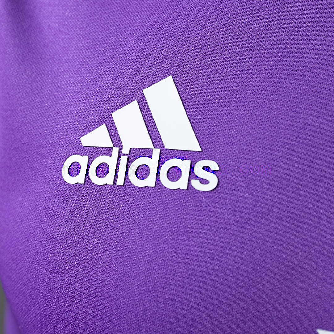 Real Madrid 16_17 Retro player version away Jersey S-3XL 4