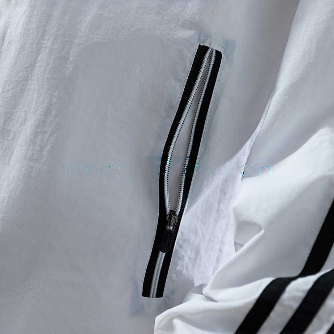 25／26 Real Madrid Windbreaker S-XXL 2