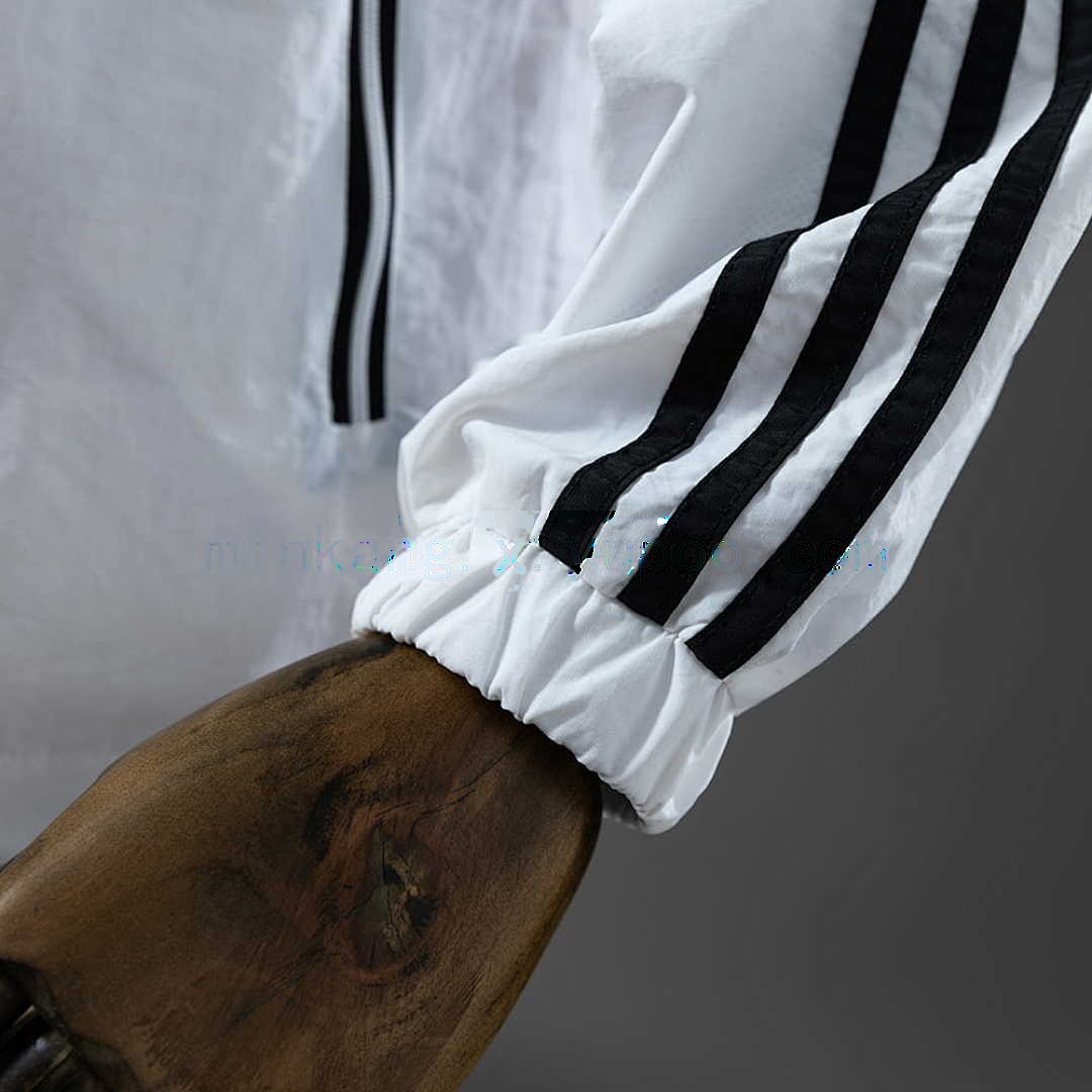 25／26 Real Madrid Windbreaker S-XXL 3