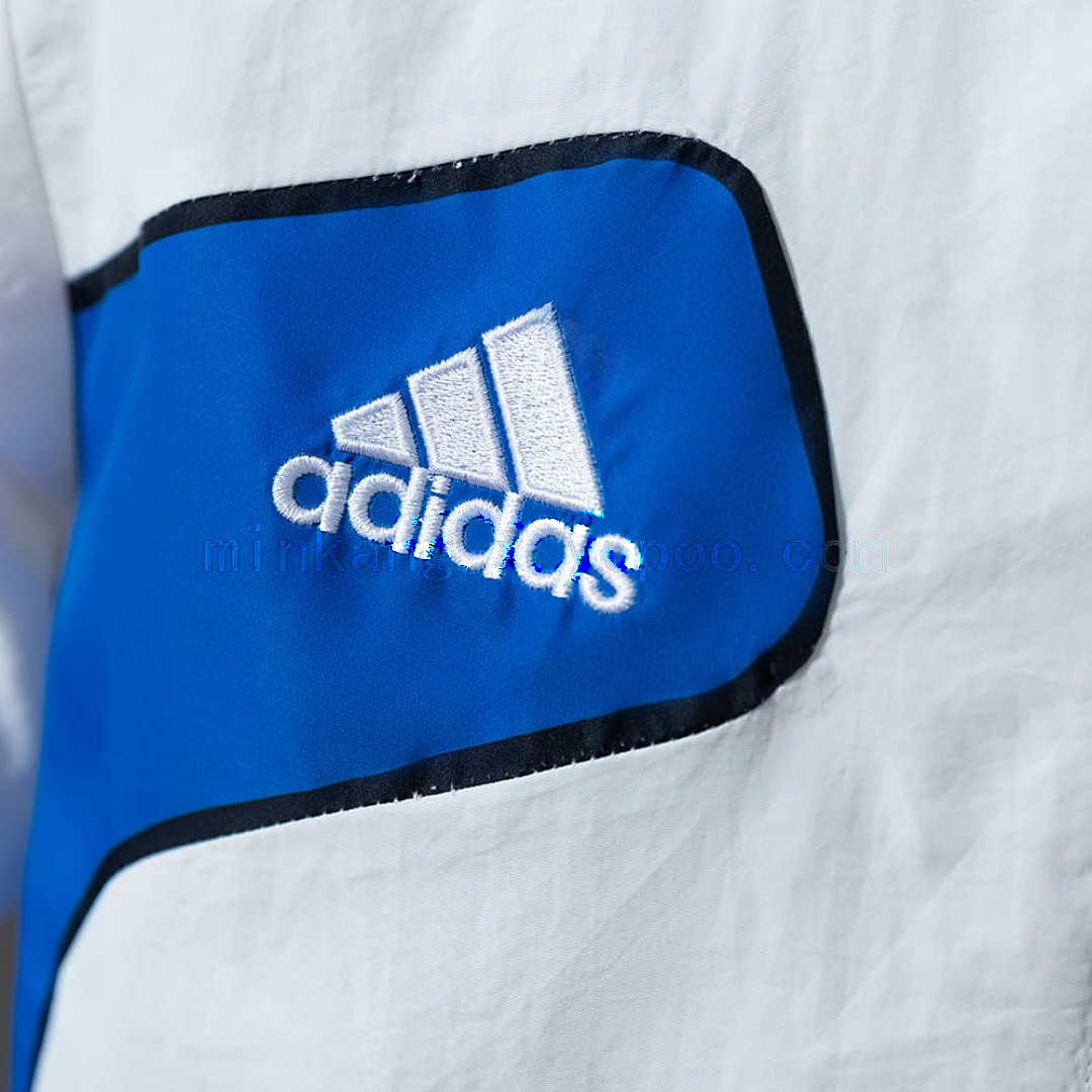 25／26 Real Madrid Windbreaker S-XXL 5