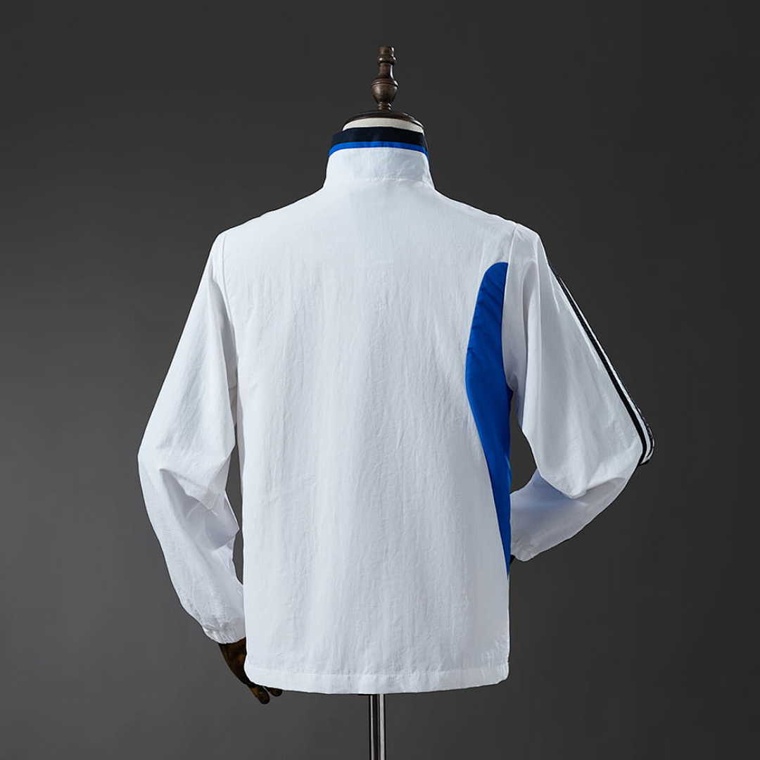 25／26 Real Madrid Windbreaker S-XXL 8
