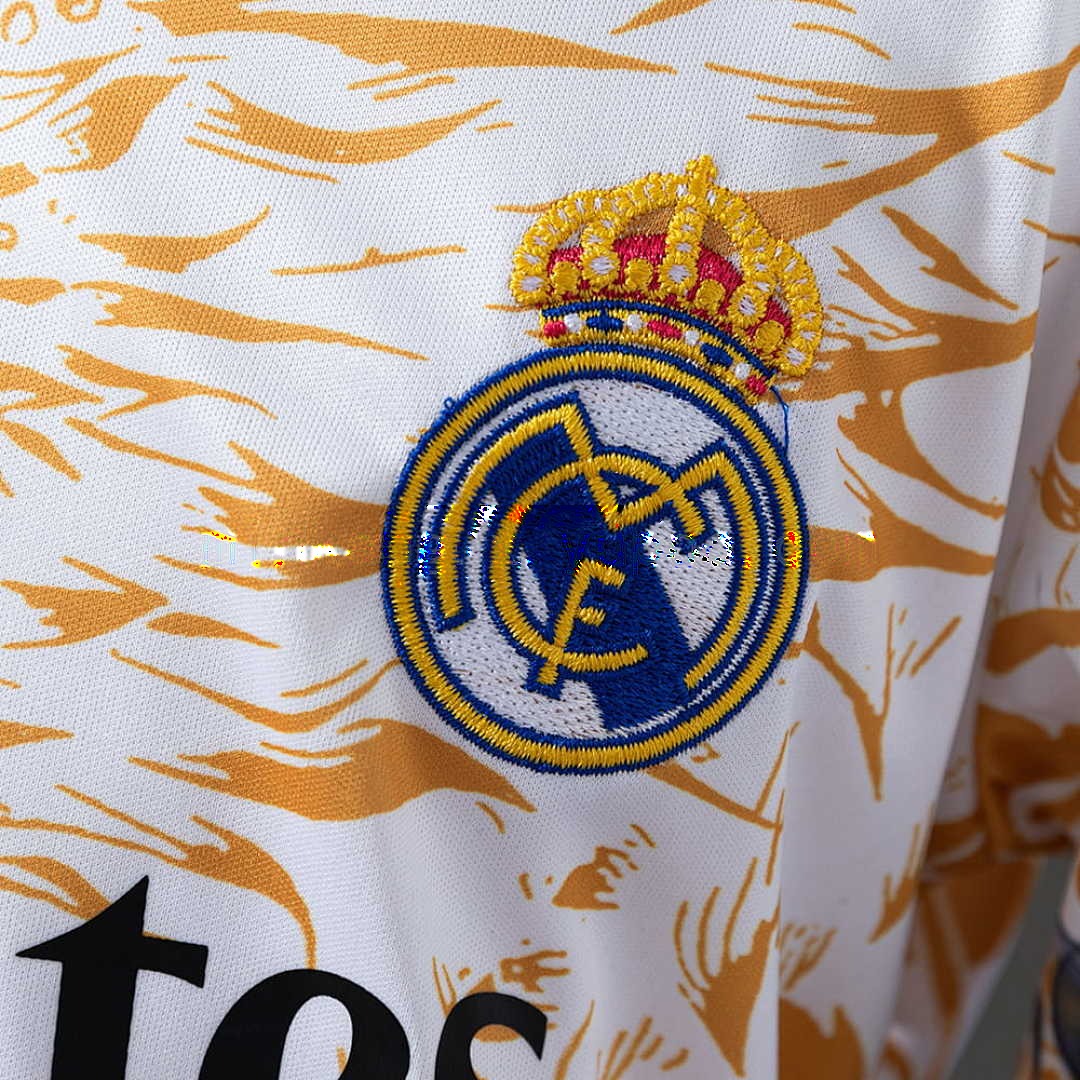 25_26 Kids Real Madrid Special Edition Size_ 16-28 6