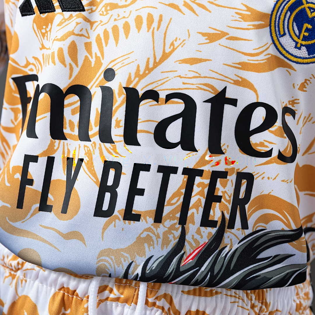 25_26 Kids Real Madrid Special Edition Size_ 16-28 7