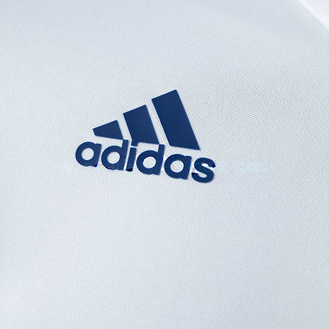 Real Madrid 16_17 Home Long Sleeve Player Version Retro Jersey S-3XL 4