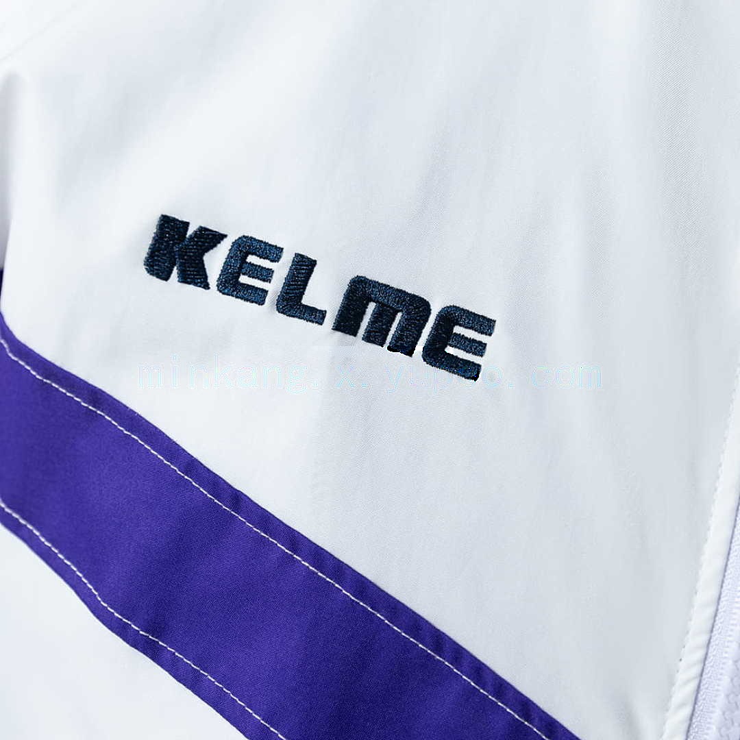 Real Madrid 94_97 Windbreaker S-XXL 6