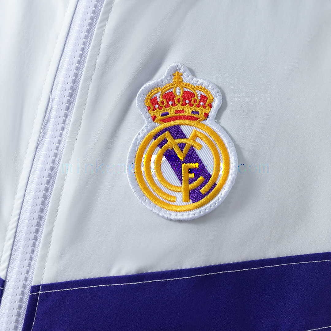 Real Madrid 94_97 Windbreaker S-XXL 7
