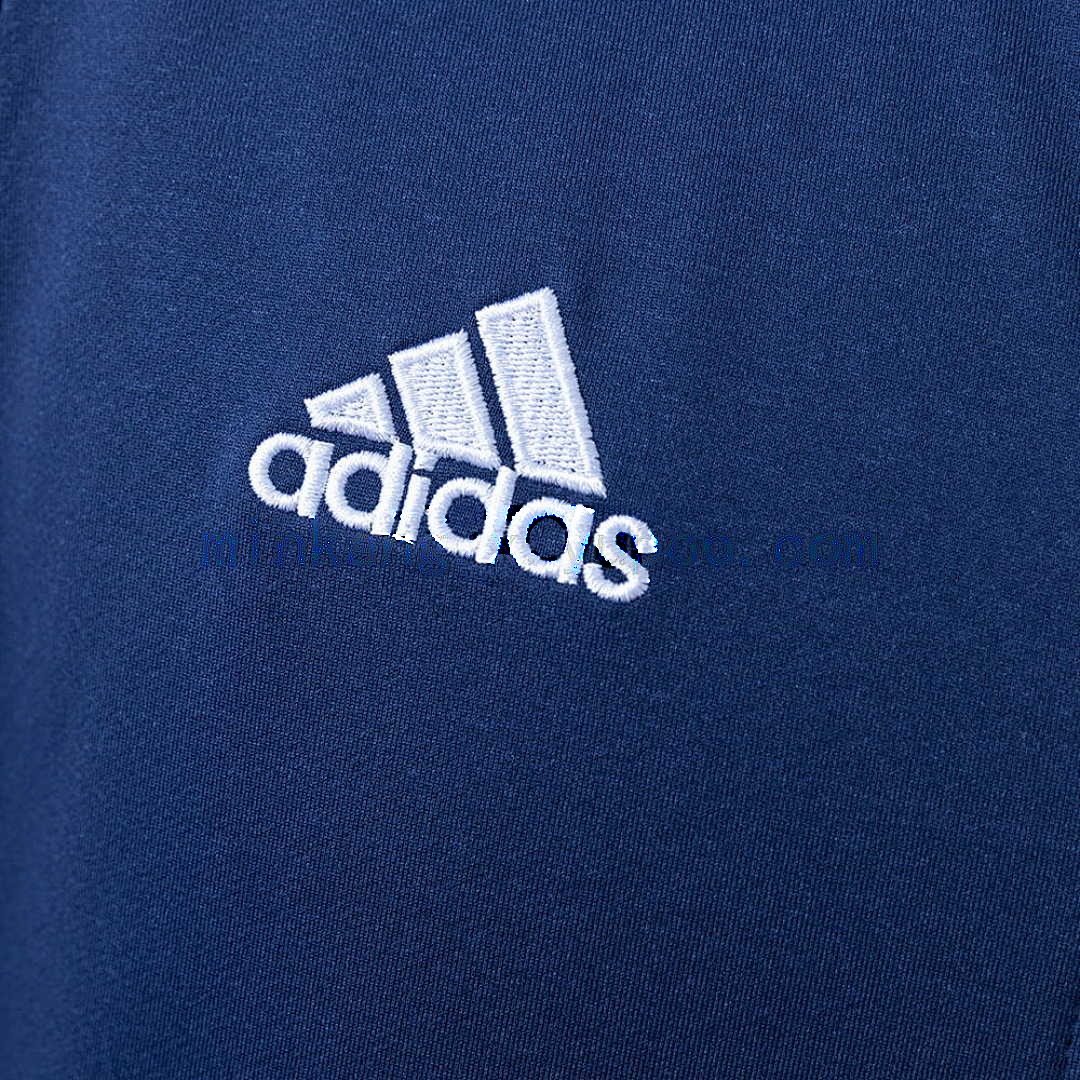 Real Madrid 98_99 Jacket - Navy Blue S-XXL 6
