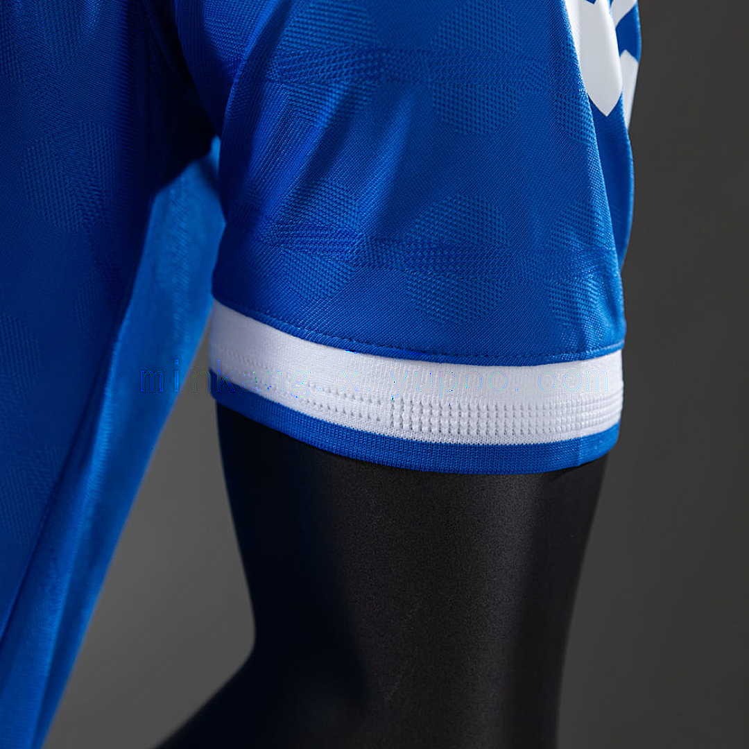 25_26 Player Real Madrid Third Away S-4XL 2