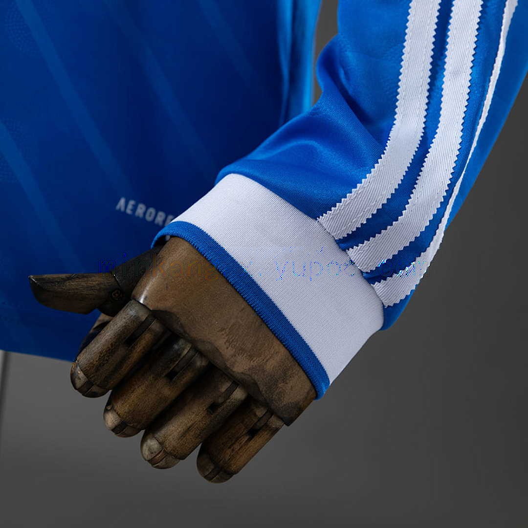 Real Madrid 25_26 Third Away Long Sleeve Jersey S-4XL 3