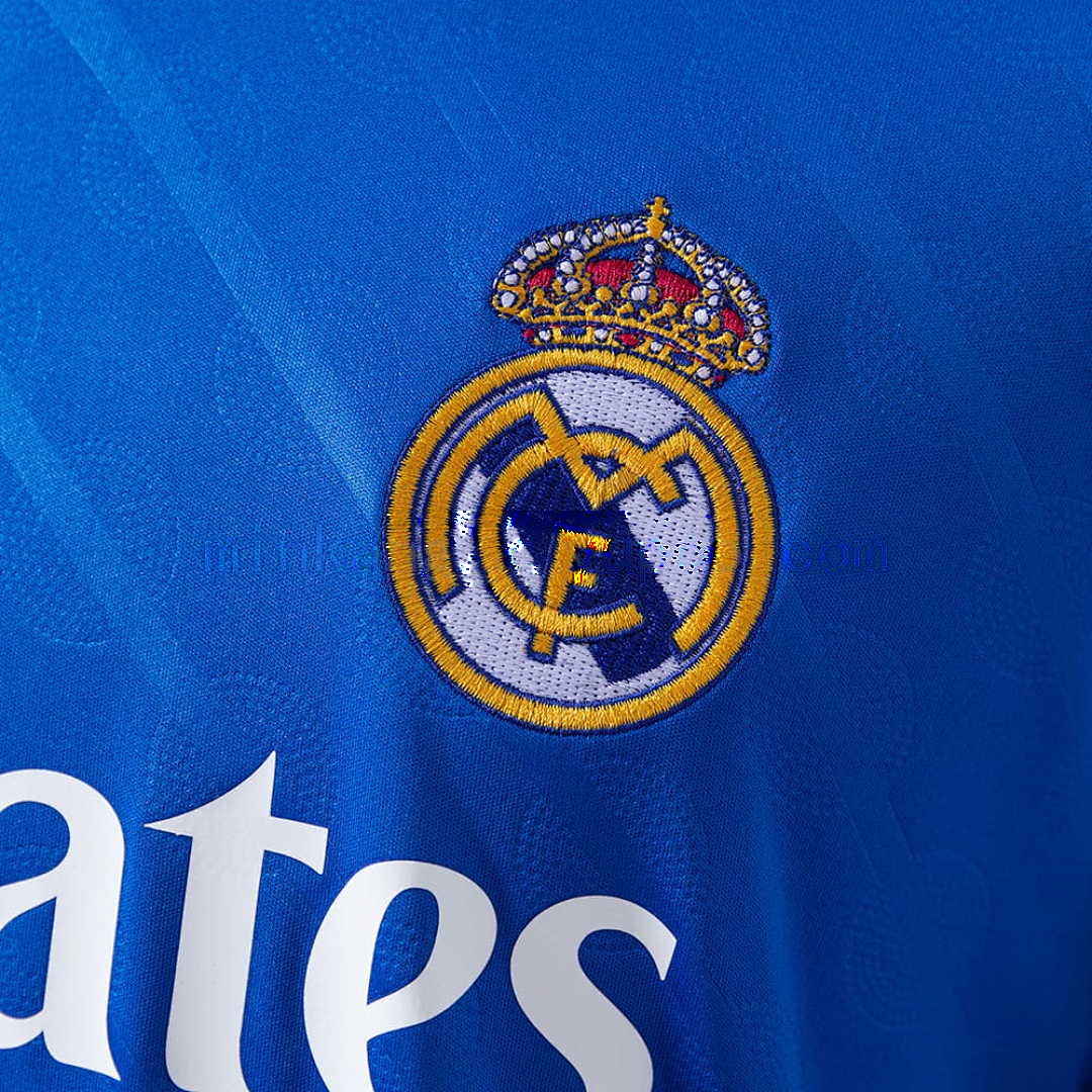 25_26 Real Madrid third away S-4XL 5
