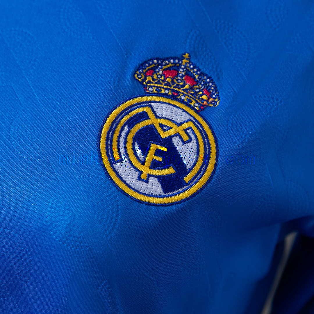 Real Madrid 25_26 Third Away Women's Jersey S-XXL 6