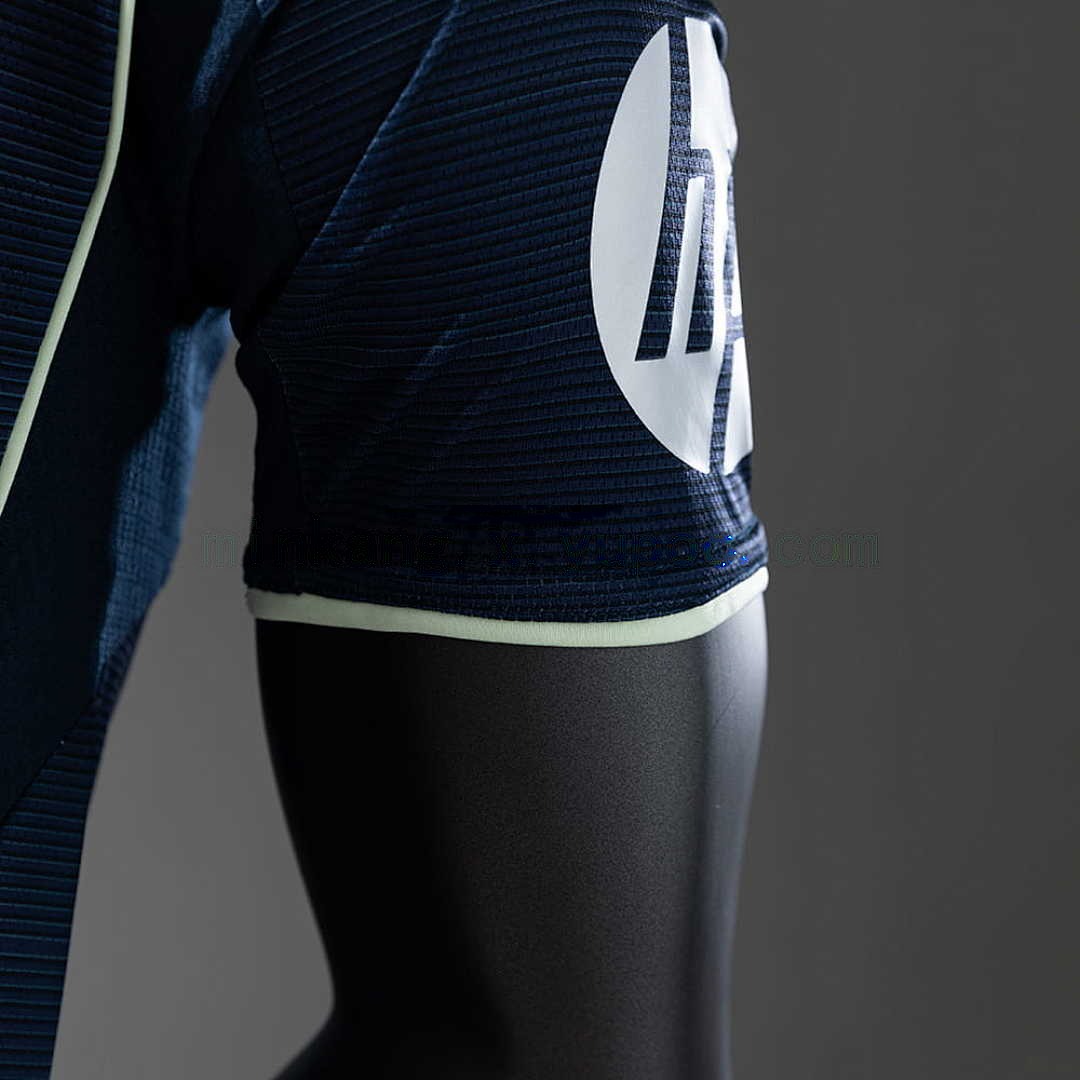 Real Madrid 25_26 Away Player Version Jersey S-4XL 3