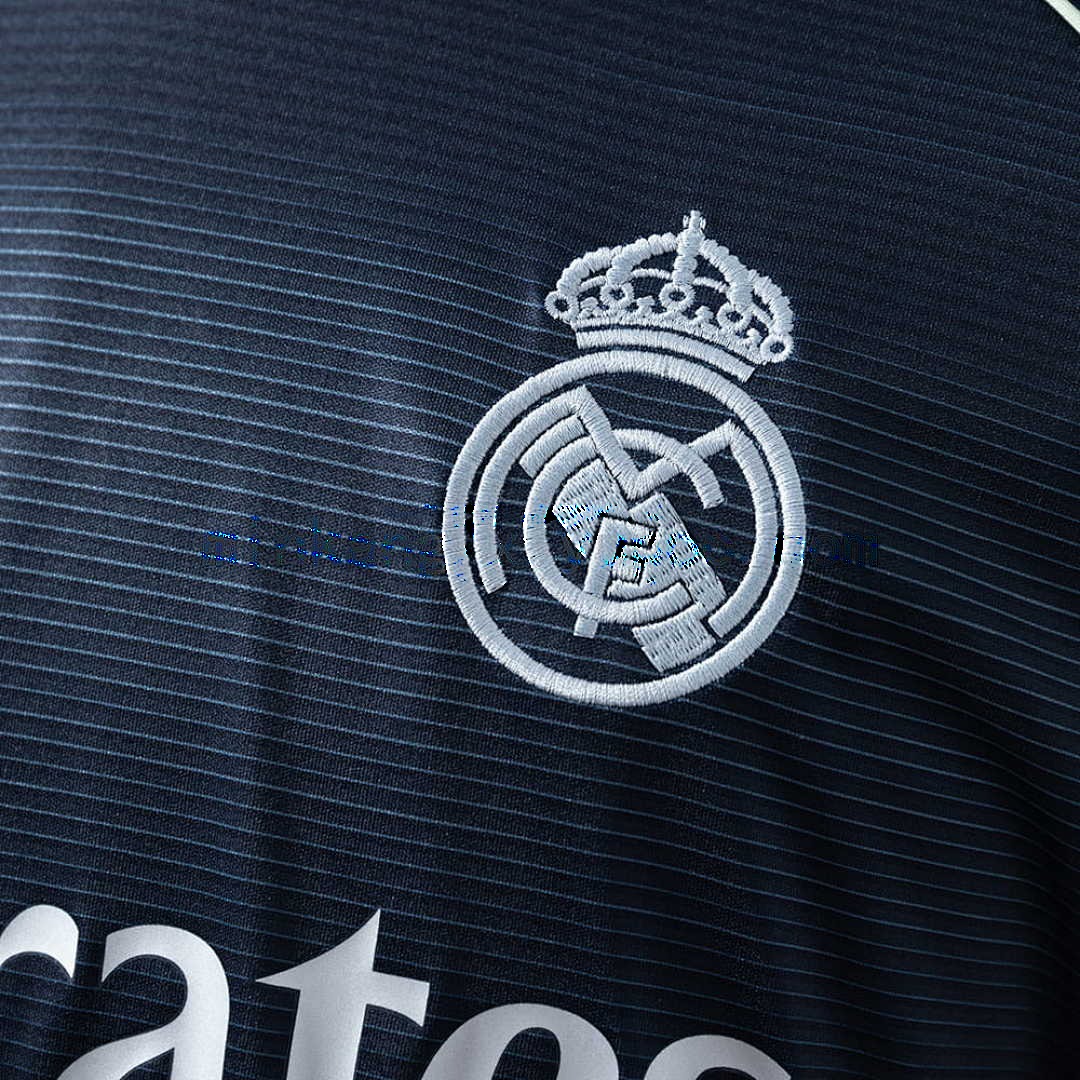 25_26 Real Madrid away S-4XL 5