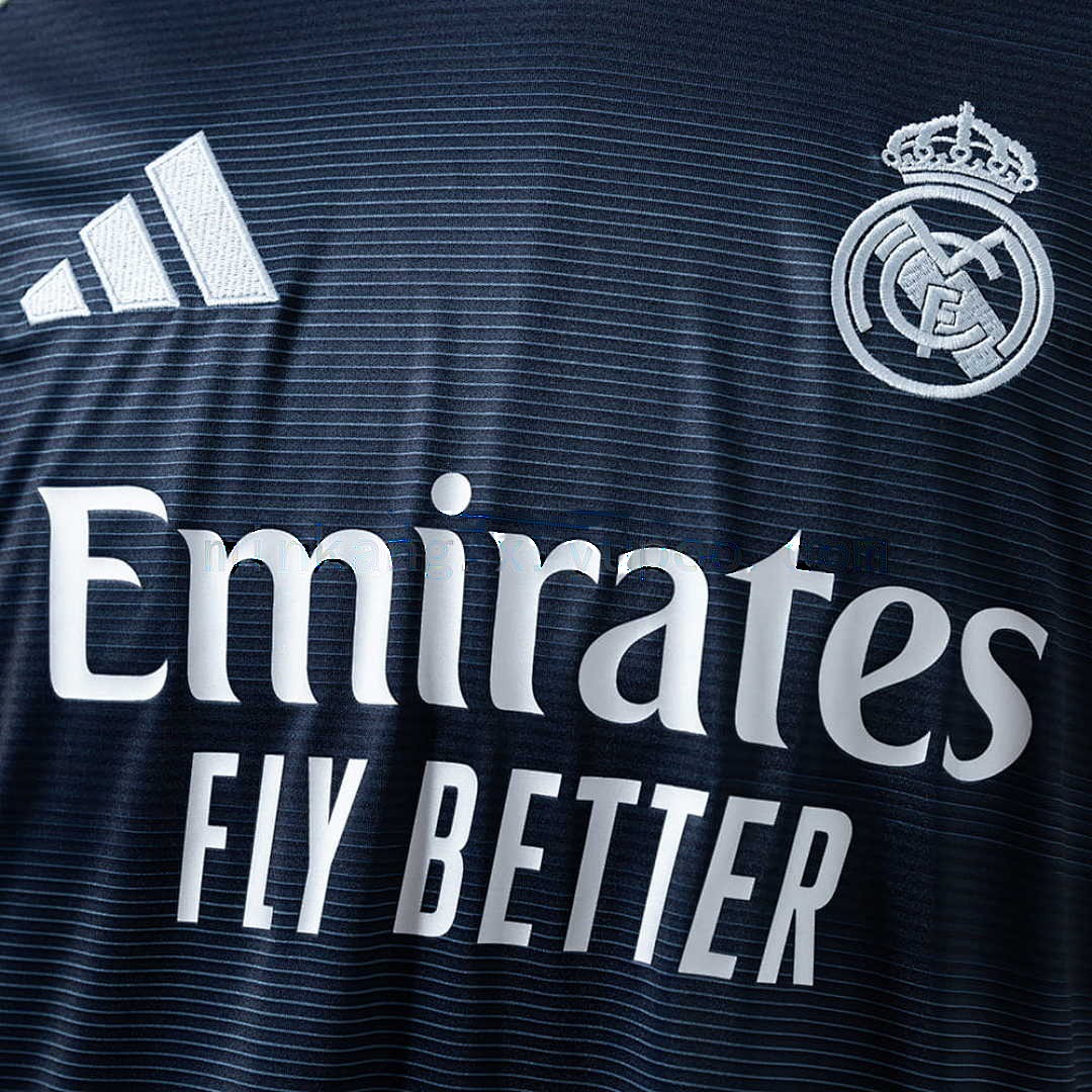 25_26 Real Madrid away S-4XL 6
