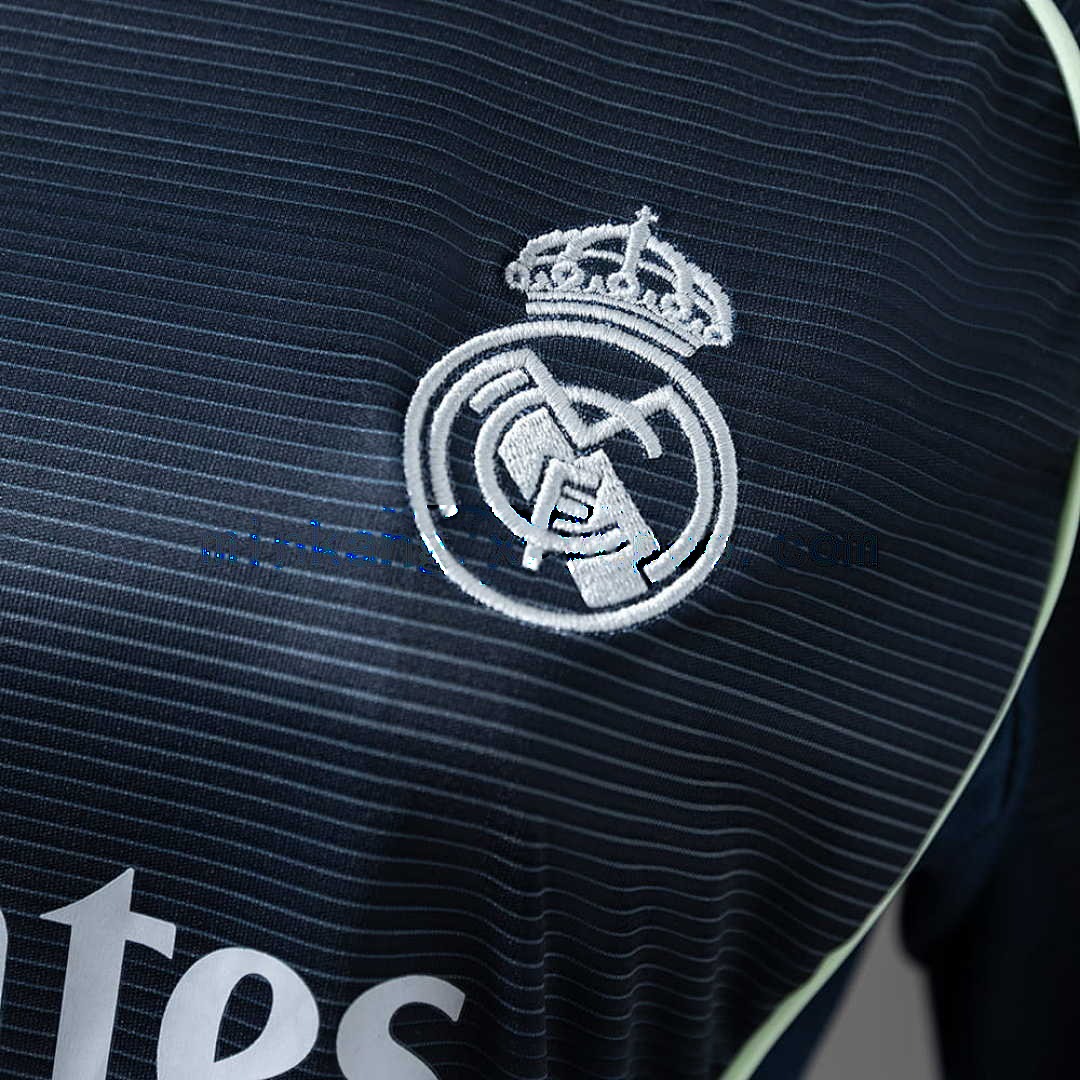 Real Madrid 25_26 Away Women's Jersey S-XXL 6