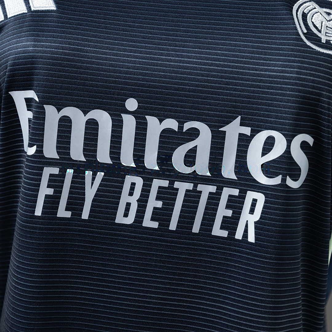 Real Madrid 25_26 Away Women's Jersey S-XXL 7