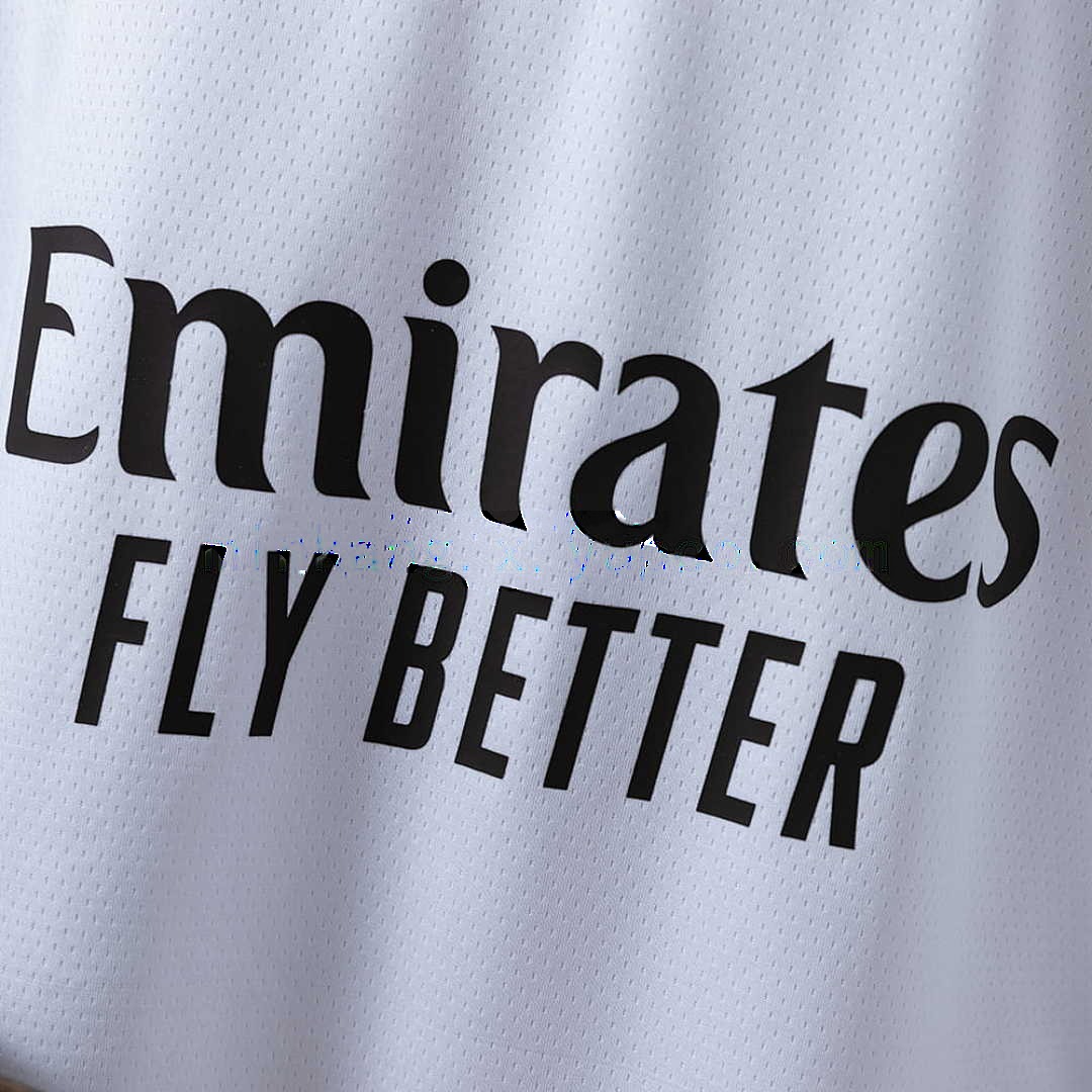 Real Madrid 25_26 Home Basketball Jersey S-XXL 3
