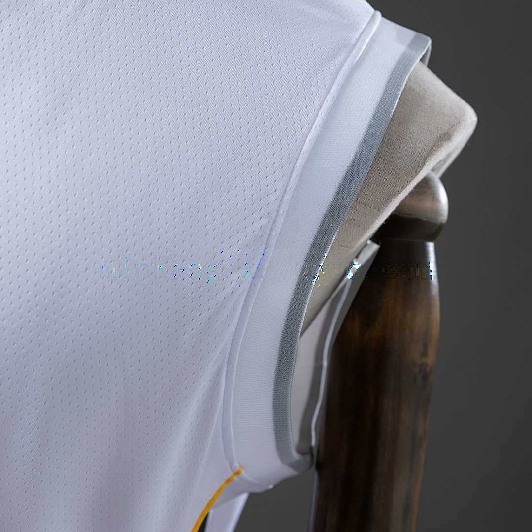 Real Madrid 25_26 Home Basketball Jersey S-XXL 4