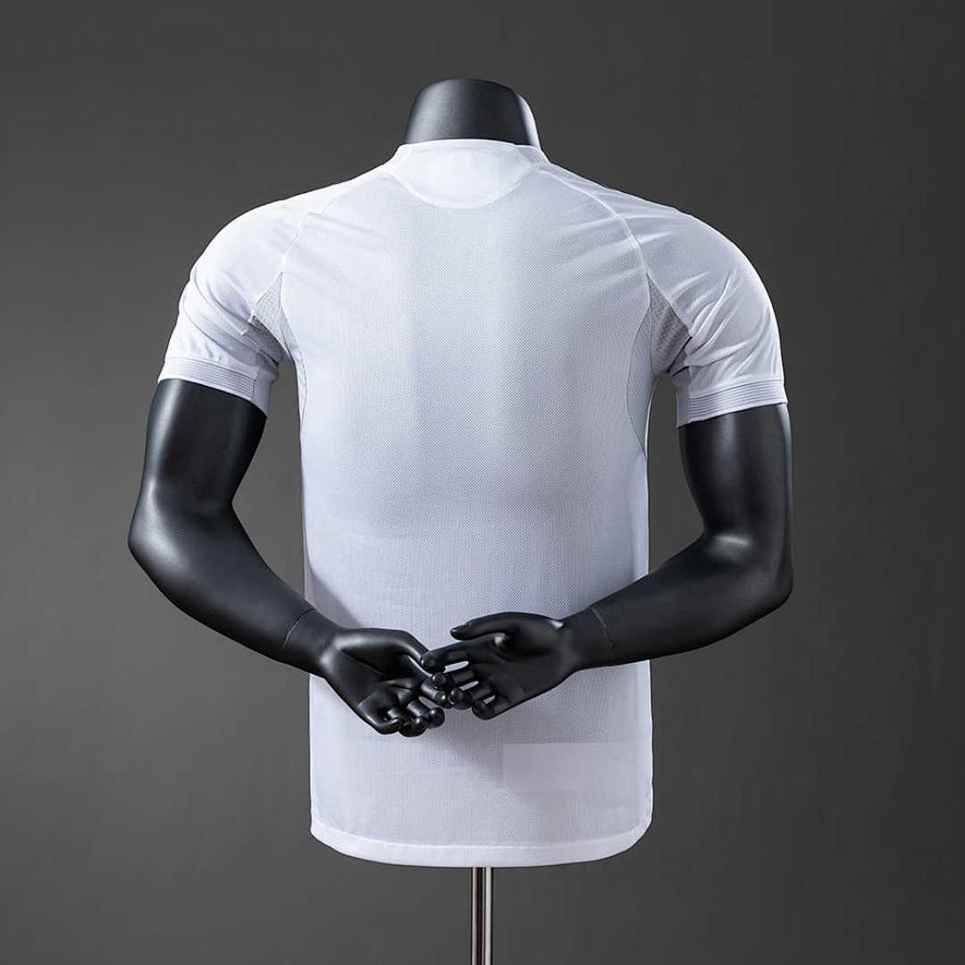 Real Madrid 25_26 player version Home Jersey S-4XL 8