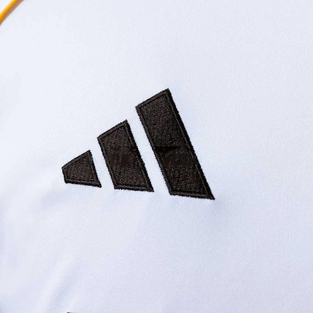 25_26 Real Madrid home S-4XL 4