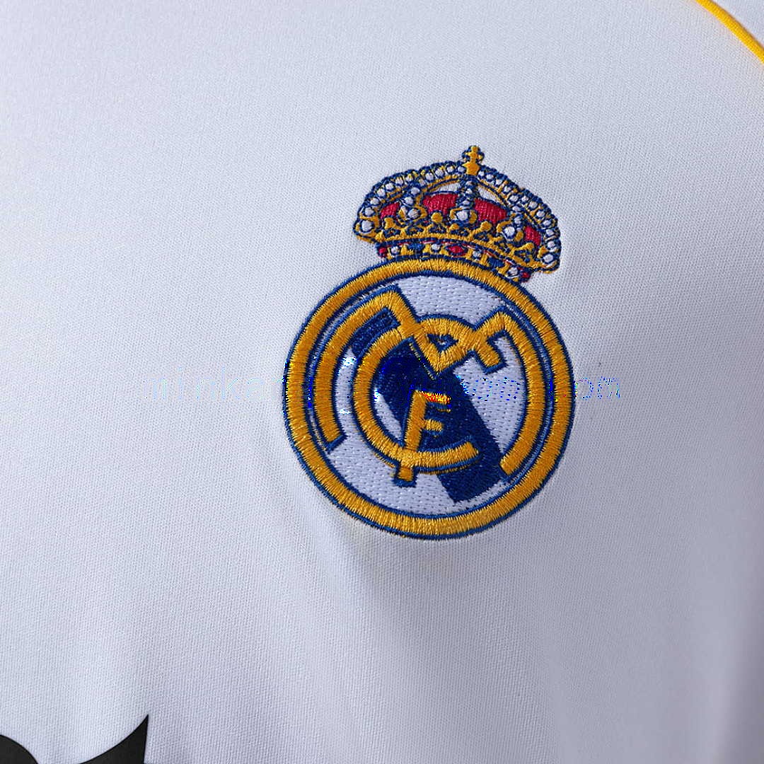 25_26 Real Madrid home S-4XL 5