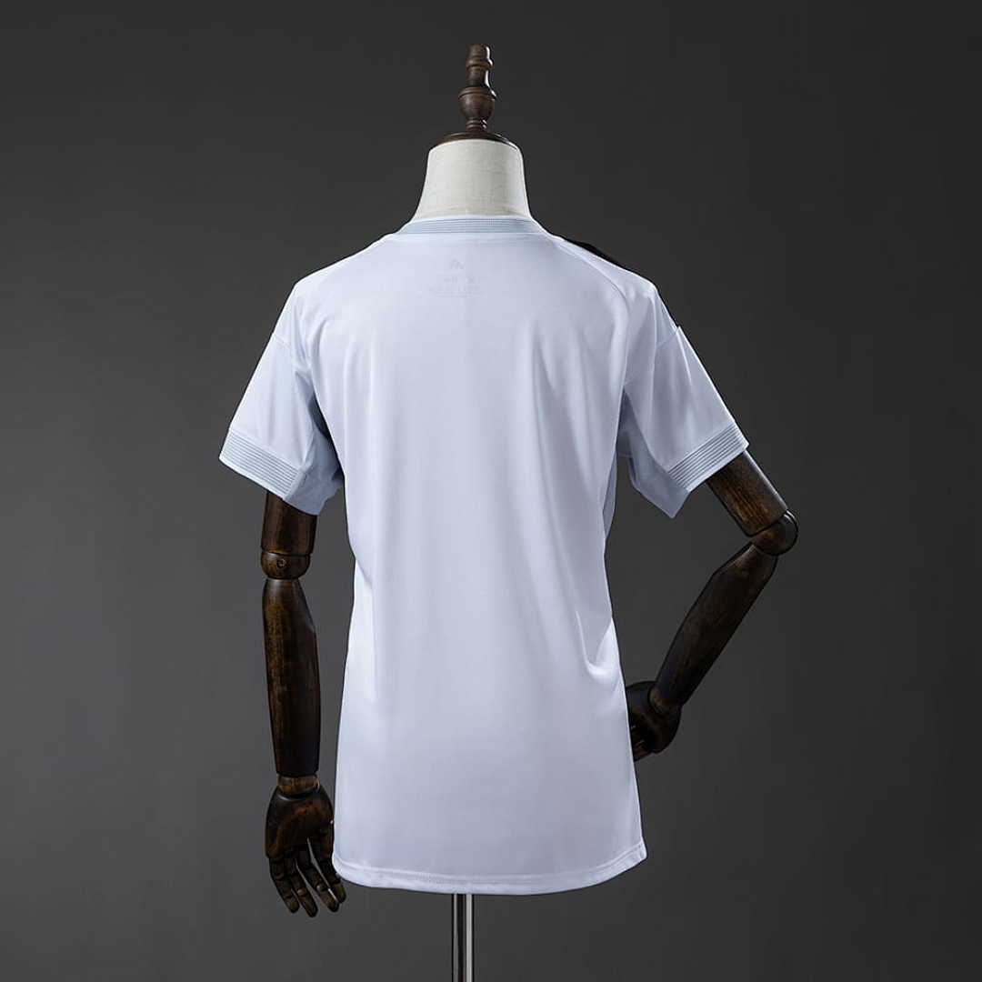 Real Madrid 25_26 Home Women's Jersey S-XXL 2