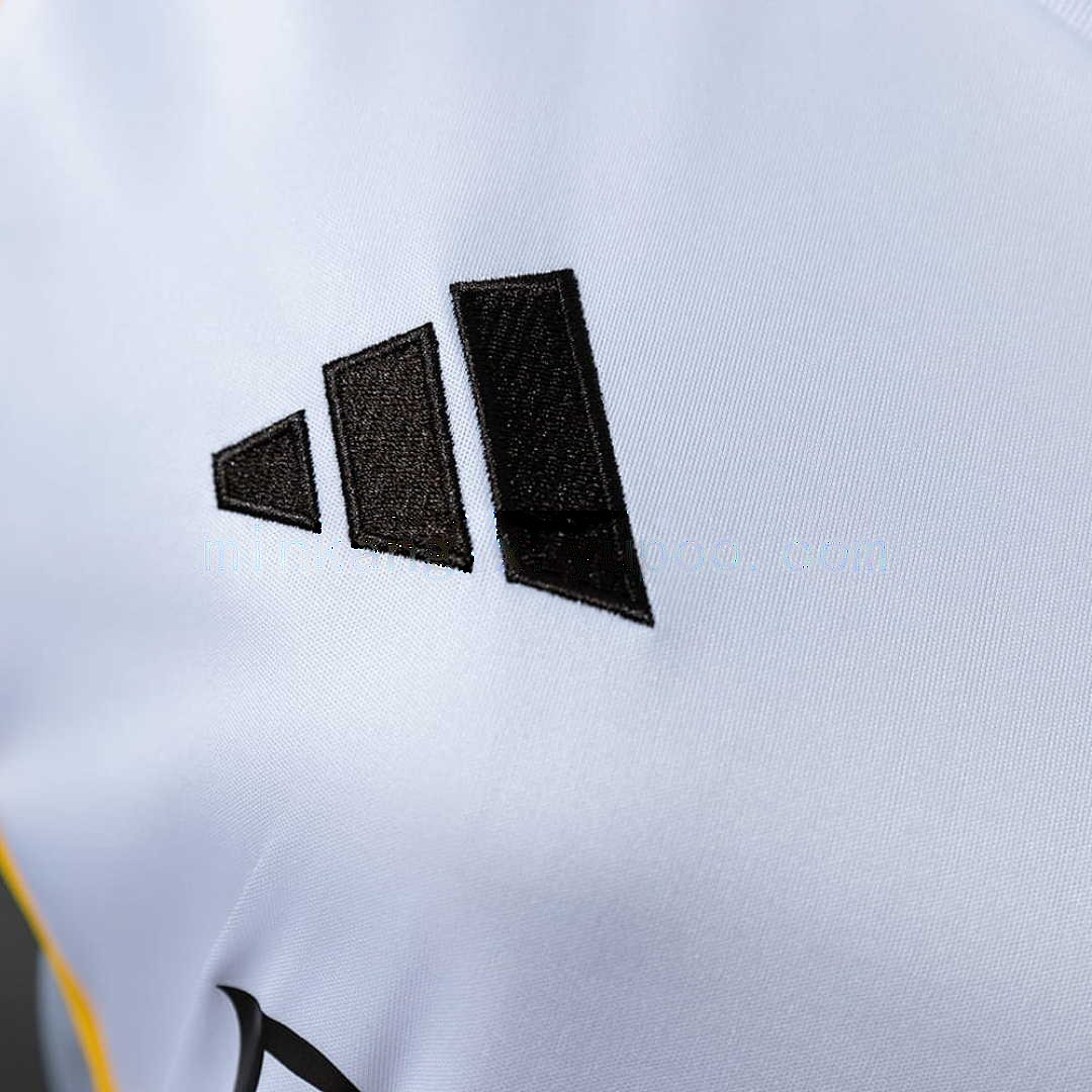 Real Madrid 25_26 Home Women's Jersey S-XXL 5