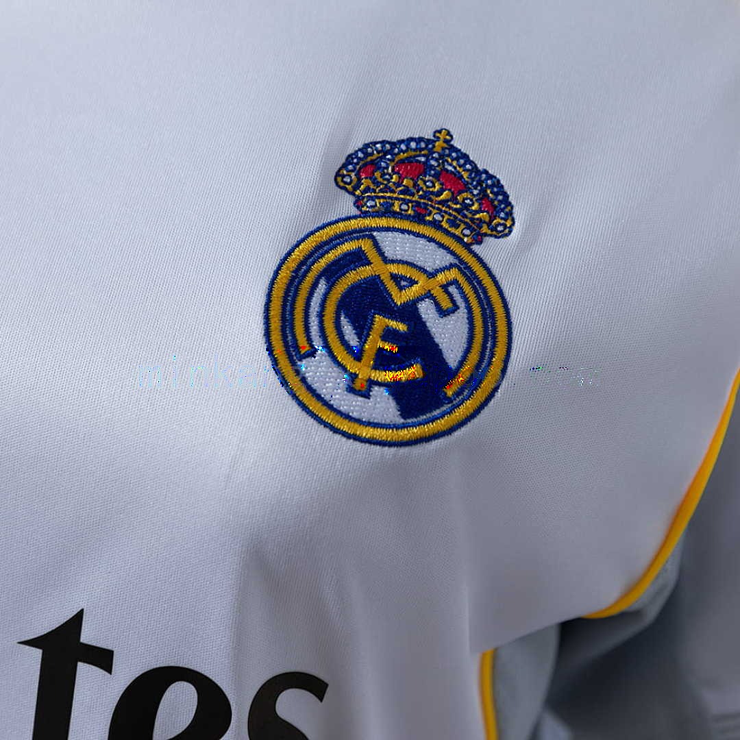 Real Madrid 25_26 Home Women's Jersey S-XXL 6