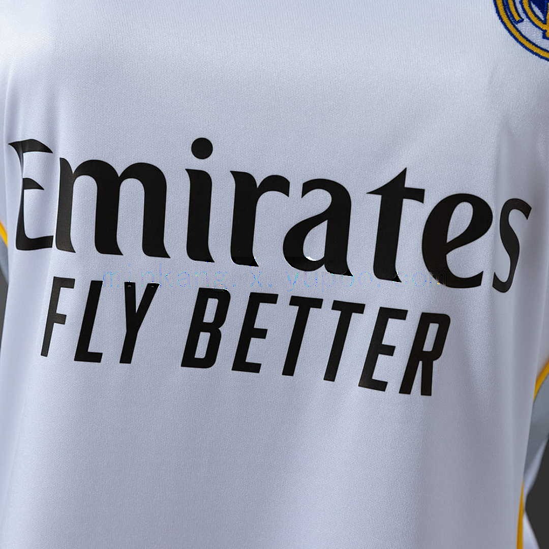 Real Madrid 25_26 Home Women's Jersey S-XXL 7