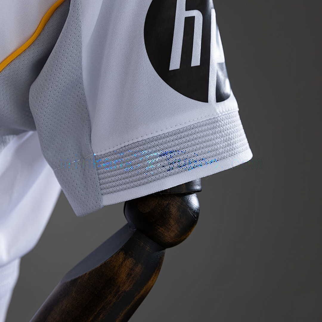 Real Madrid 25_26 Home kids kit Jersey SZIE 16-28 10