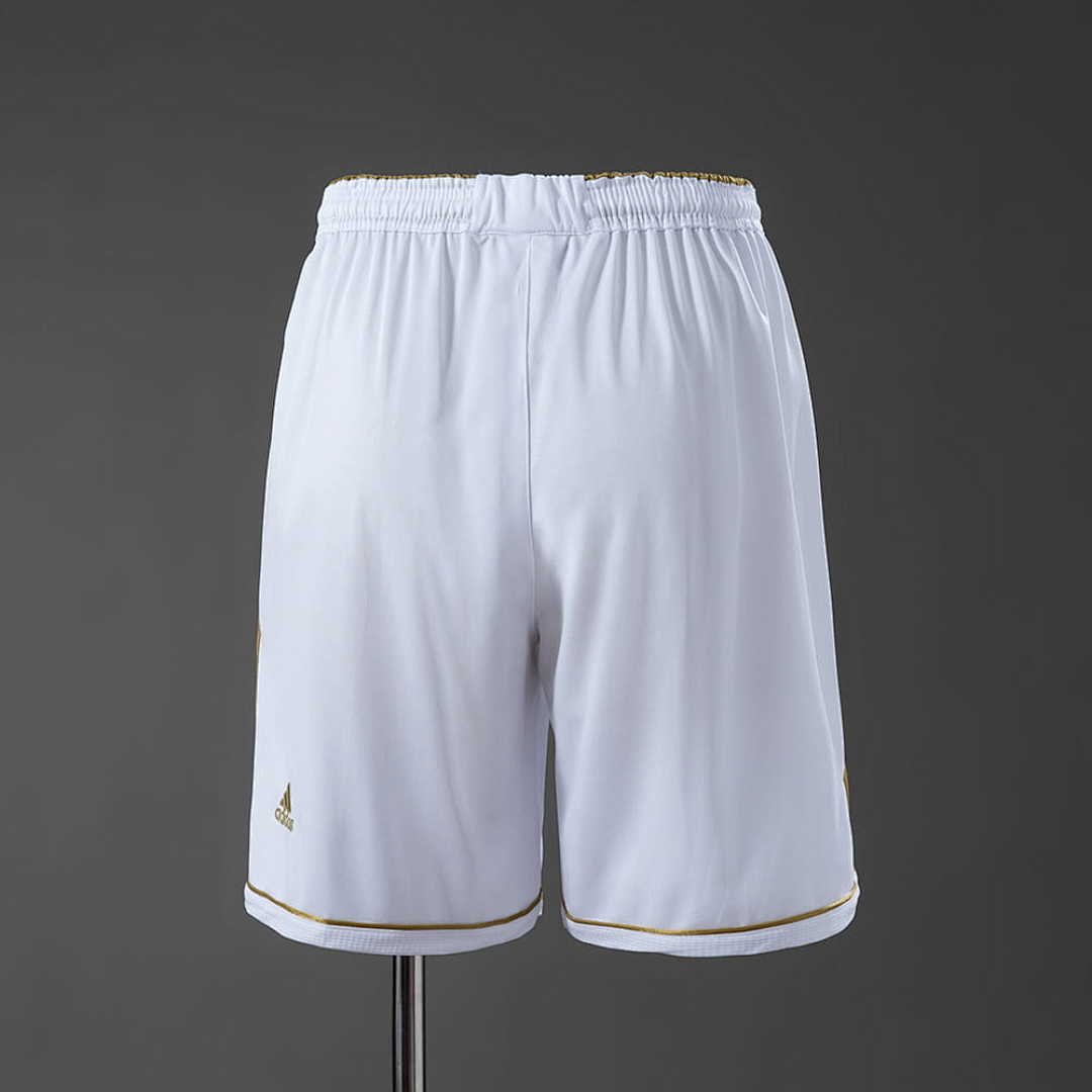 Real Madrid 11_12 Home Retro Shorts S-XXL 2
